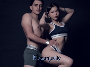 Meganjacke