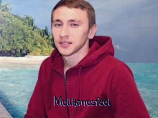 Melikanesfeel