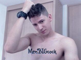 MenBIGcock