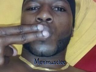 Menmusclee