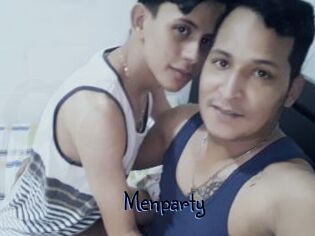 Menparty