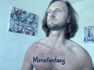 Mensfantasy
