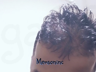 Mersoninc