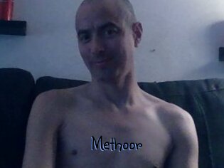 Methoor