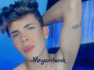 Meysontwink