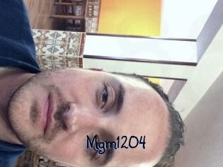 Mgm1204