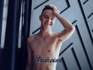 Mhatvales