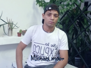 Michael_moor