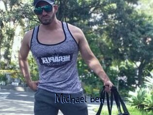 Michael_ben