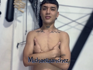 Michaellsanchez