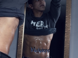 Mickdepp