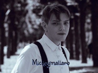 Mickeymallaro