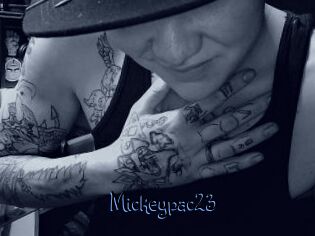 Mickeypac23