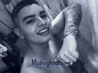 Midnightdesire