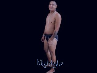 Mightyjhe