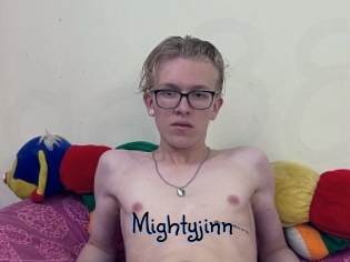 Mightyjinn