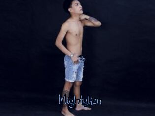 Mightyken