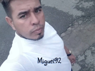 Miguel92