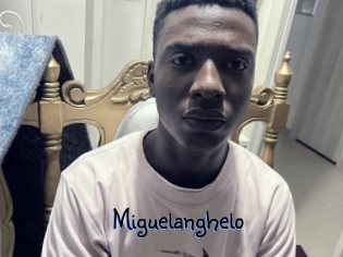 Miguelanghelo