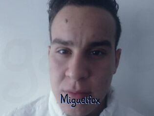 Miguelfox