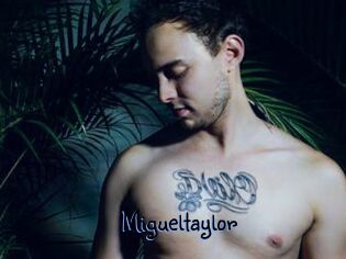 Migueltaylor