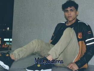 Miikeadams