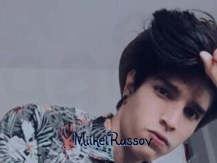 MiikelRussov