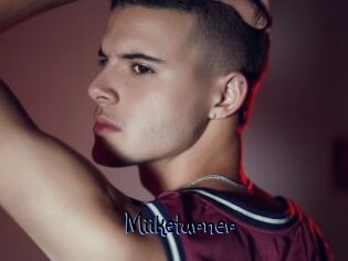 Miiketurner