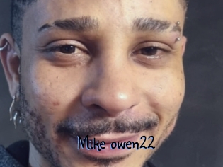Mike_owen22