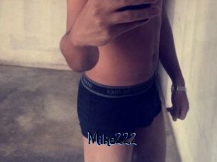 Mike222