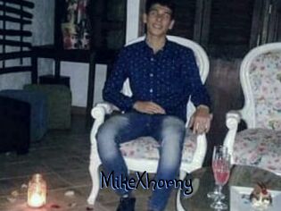 MikeXhorny