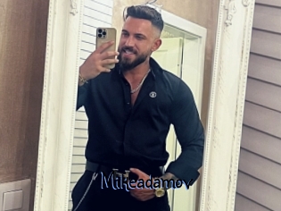 Mikeadamov