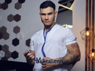Mikeallenn