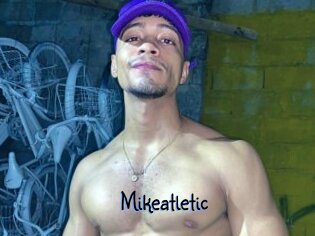 Mikeatletic