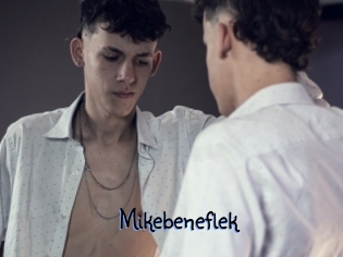 Mikebeneflek