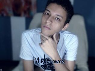 Mikebrownx