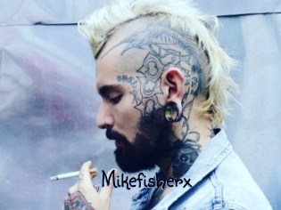 Mikefisherx