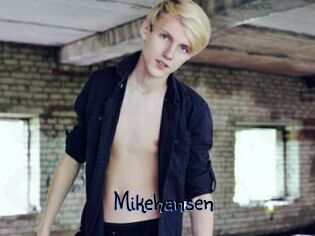 Mikehansen