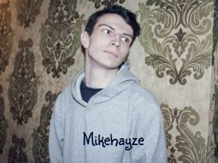 Mikehayze