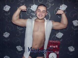 Mikehuge22