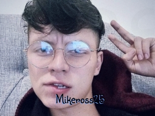 Mikeross25