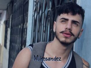 Mikesandez