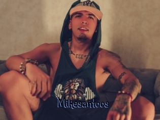 Mikesantoos