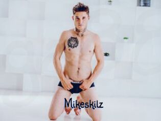 Mikeskilz