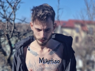 Miketiso
