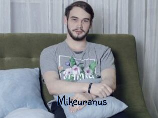 Mikeuranus