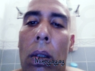 Mikeyjayjay