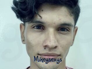 Mikeysexys