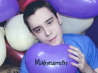 Mikheismith
