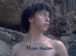 Milan_muller